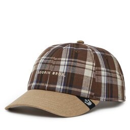 Goorin Bros Шапка с козирка Ask Your Mother 101-2108-MLT