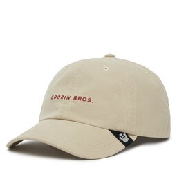 Goorin Bros Шапка с козирка Papa 101-1541-KHA