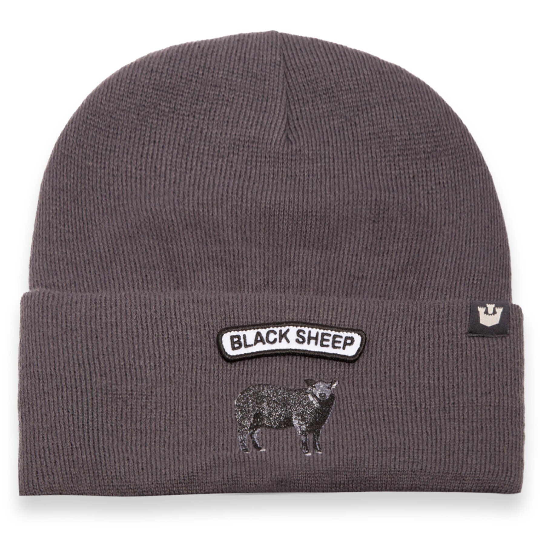 Goorin Bros Шапка Soft Rock Sheep 107-1802