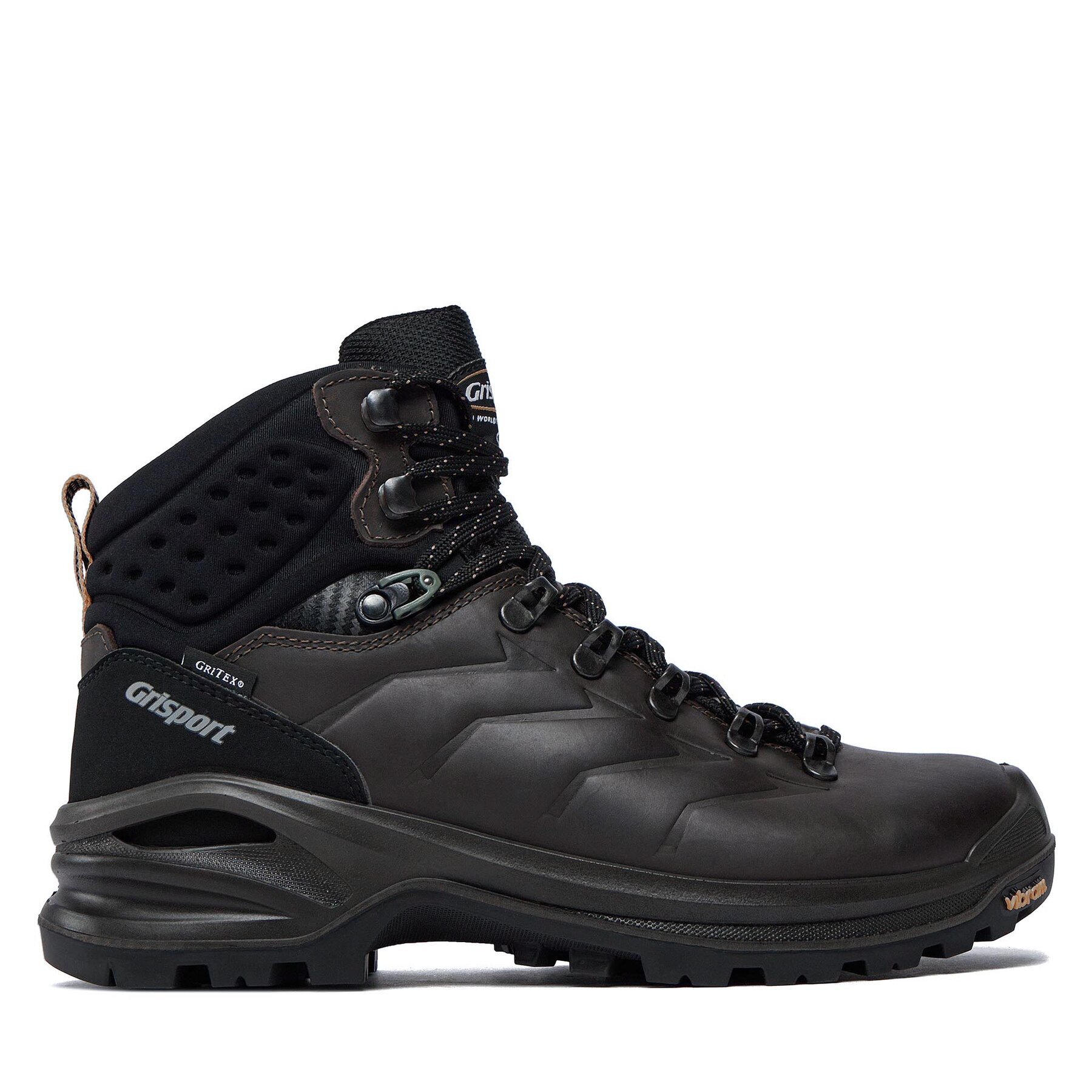 Grisport Туристически Dakar Trekking 2.0 15203D15G