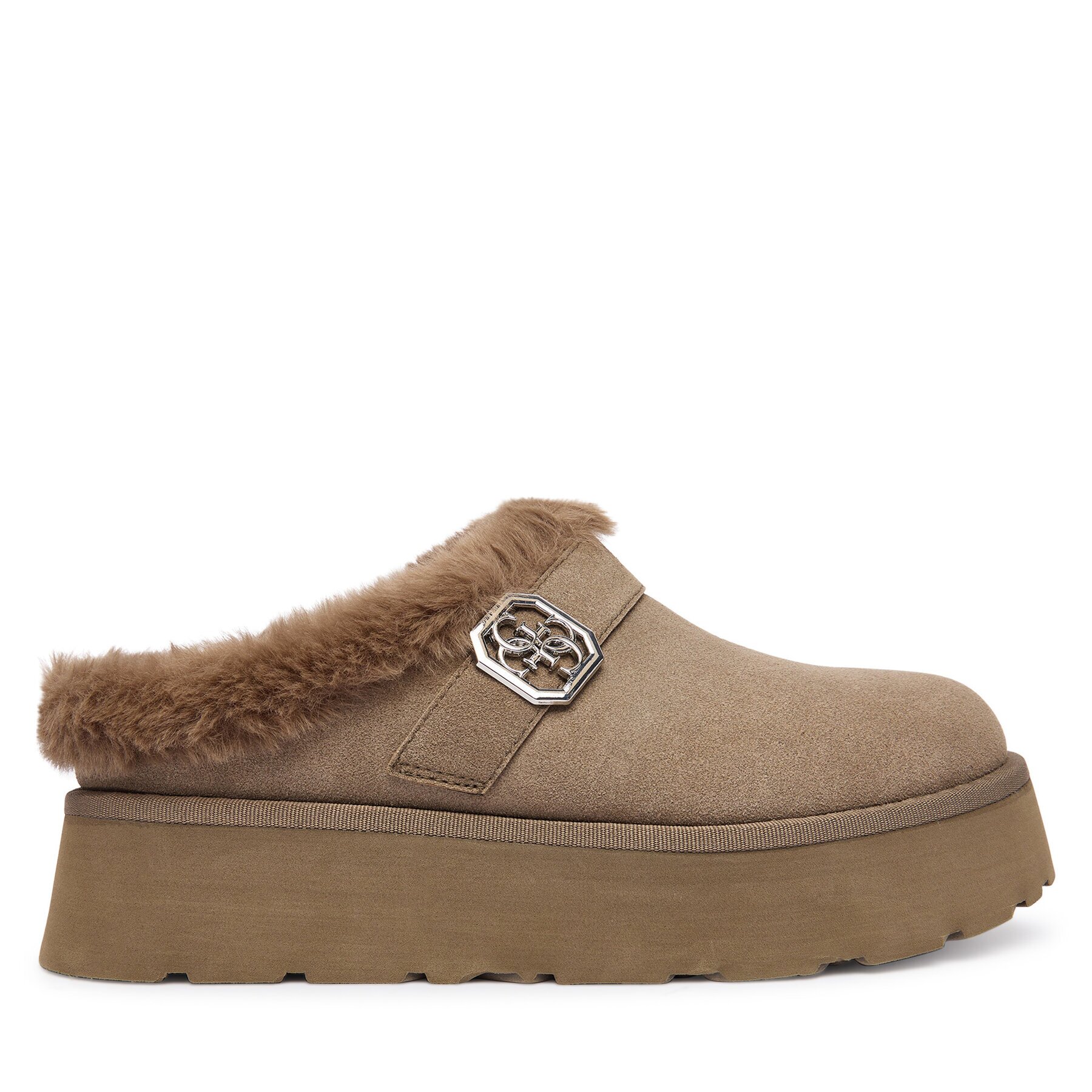 Guess Апрески FLFDOC ESU06