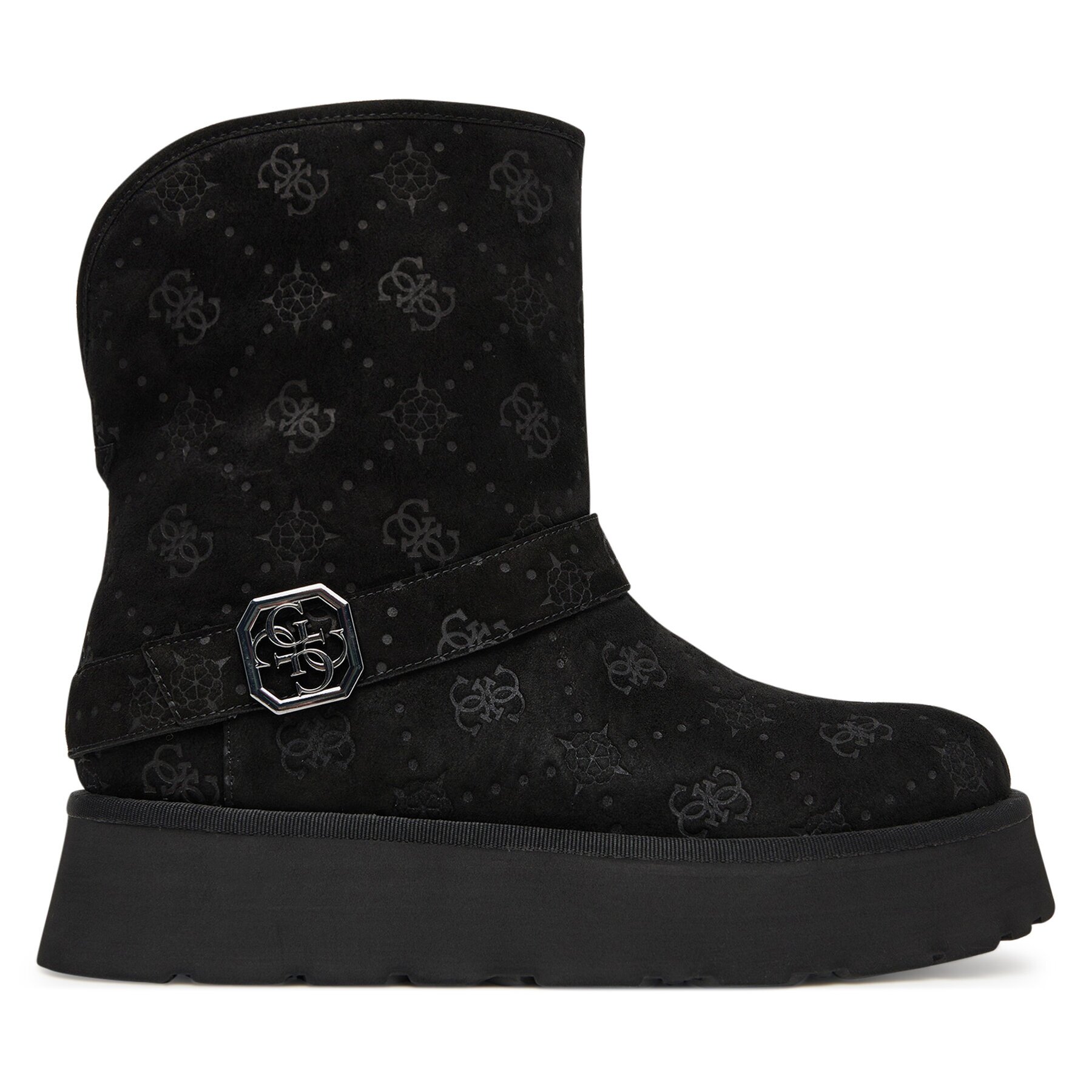Guess Апрески FLFDOL ESU10