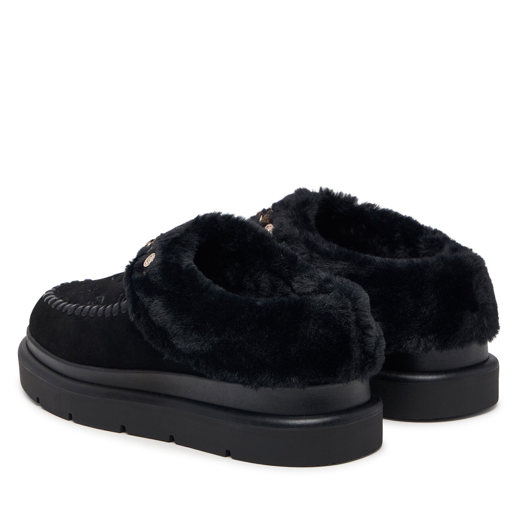 Guess Апрески FLFKEY LEA19