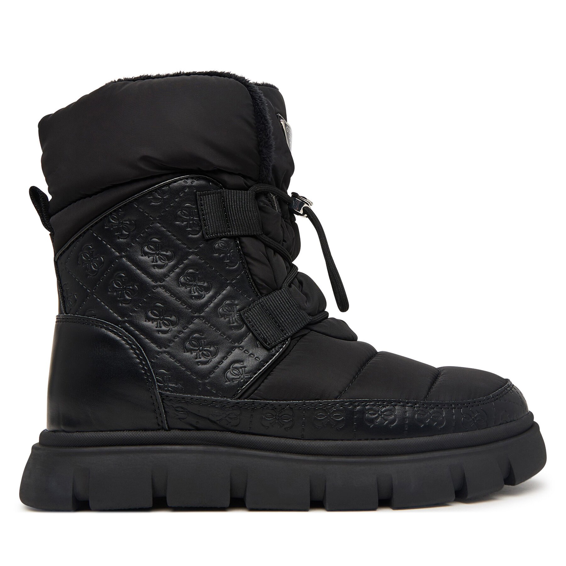 Guess Апрески FLFMAB FAB10