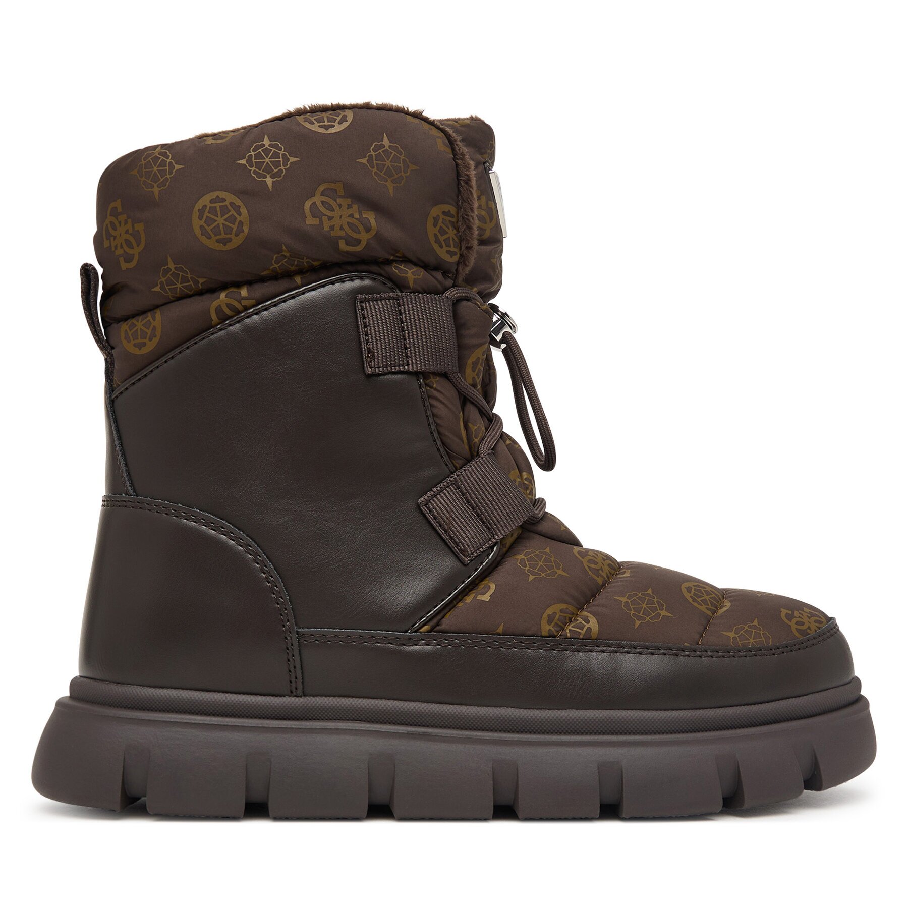 Guess Апрески FLFMAB FAB10