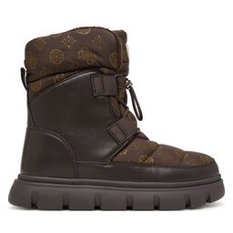 Guess Апрески FLFMAB FAB10