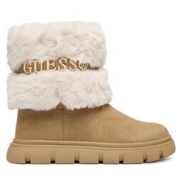 Guess Апрески FLFMEL ELE10