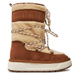 Guess Апрески Undela2 FLFUN2 FUR11