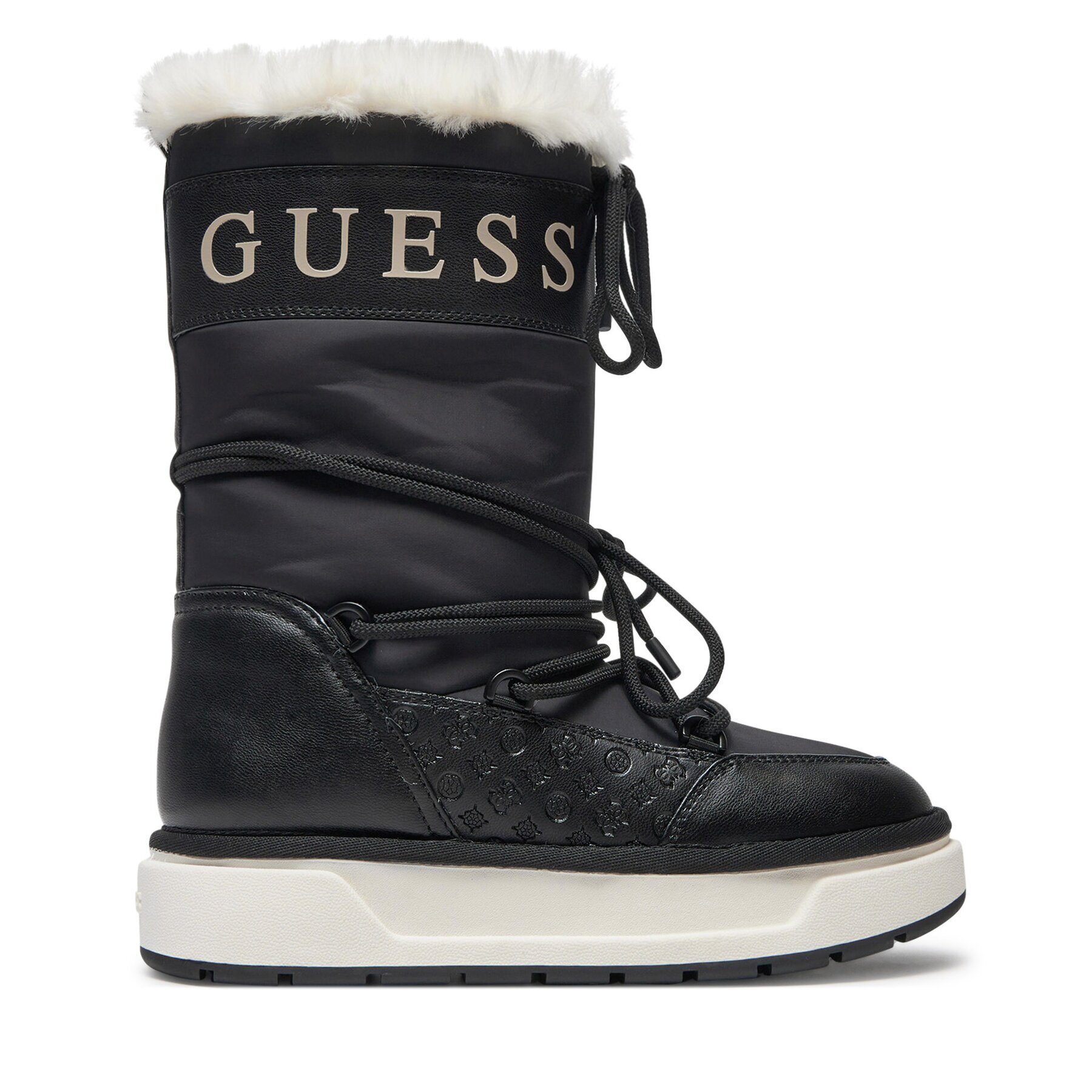 Guess Апрески Undelo FLFUEL ELE11