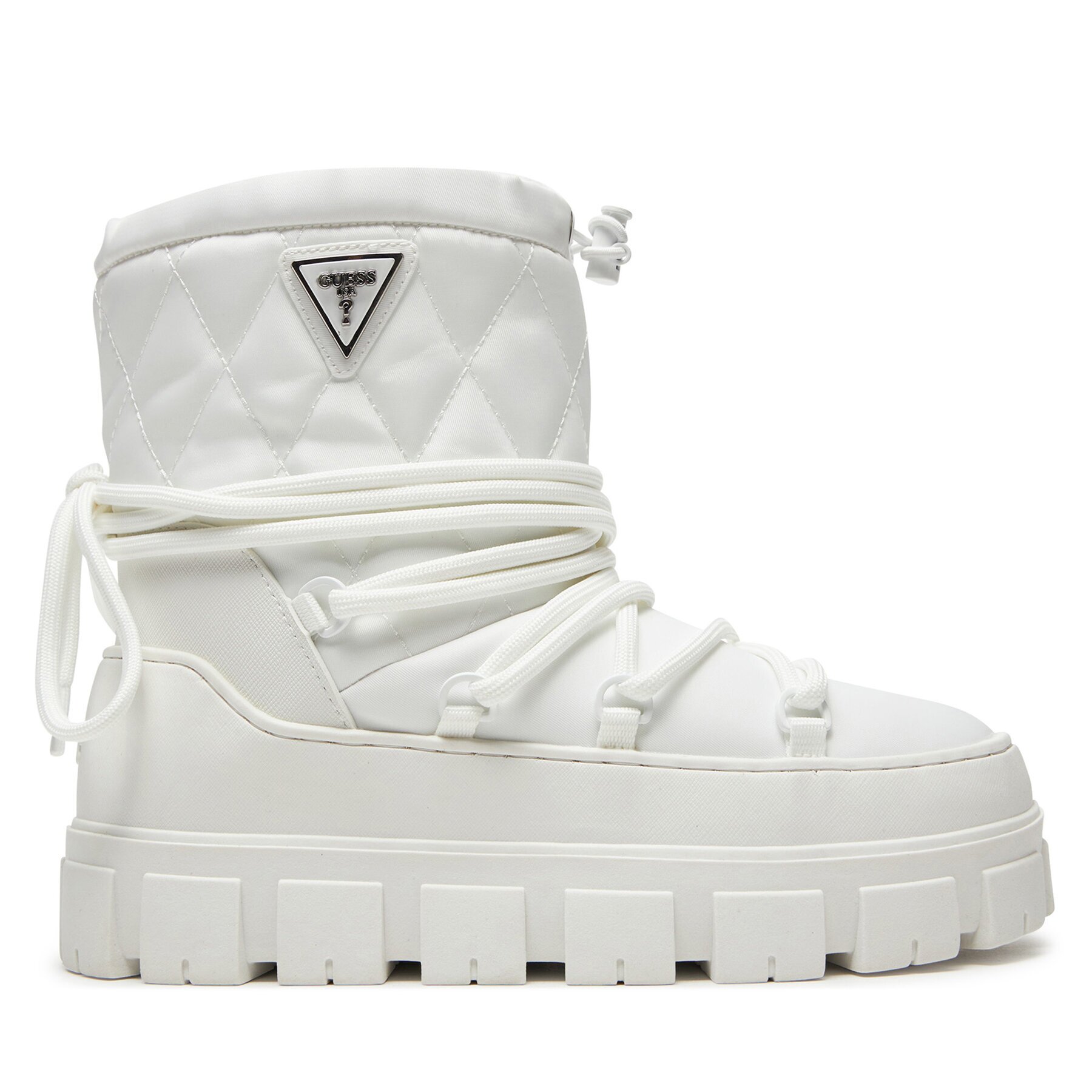 Guess Апрески Uniques FLFUNI FAB10