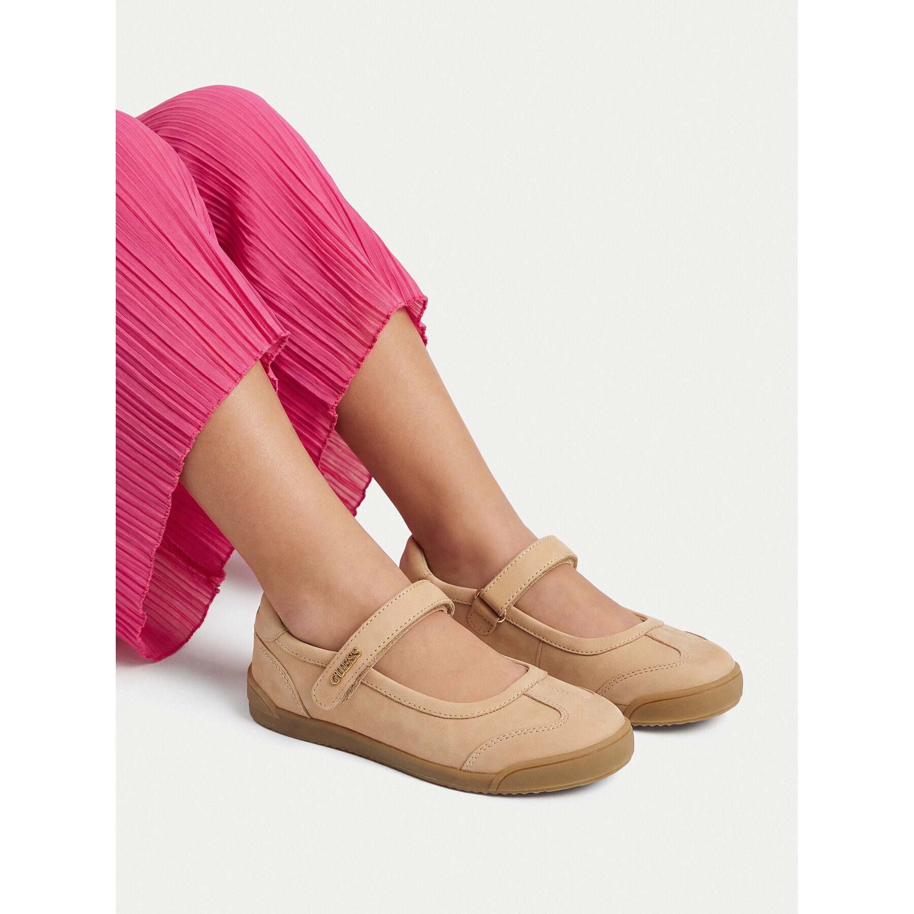 Guess Балеринки EO-CI12-3230-02