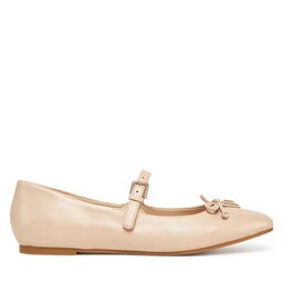 Guess Балеринки FLJKAY LEA02