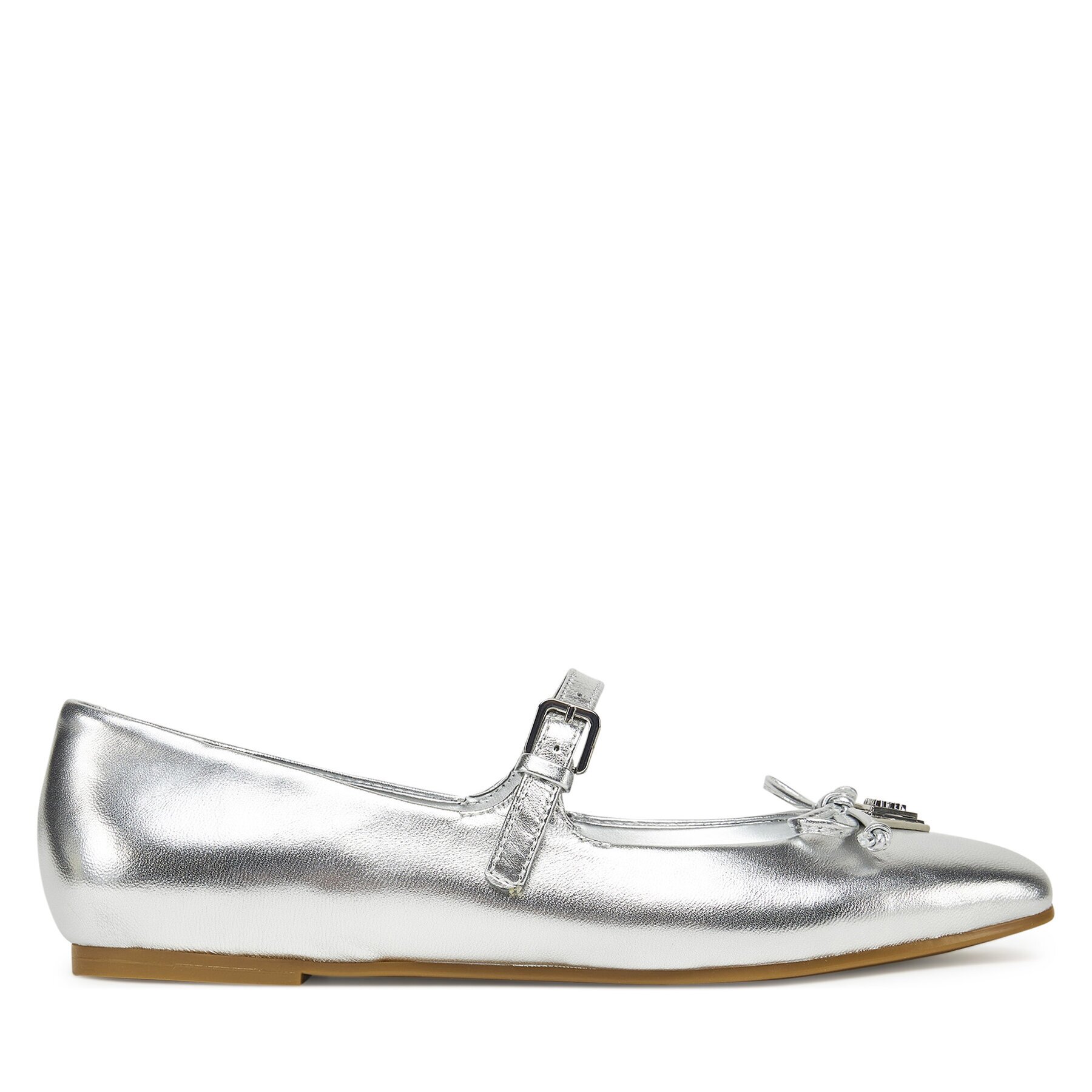 Guess Балеринки FLJKAY LEA02