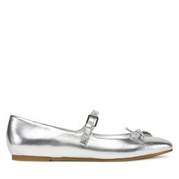 Guess Балеринки FLJKAY LEA02