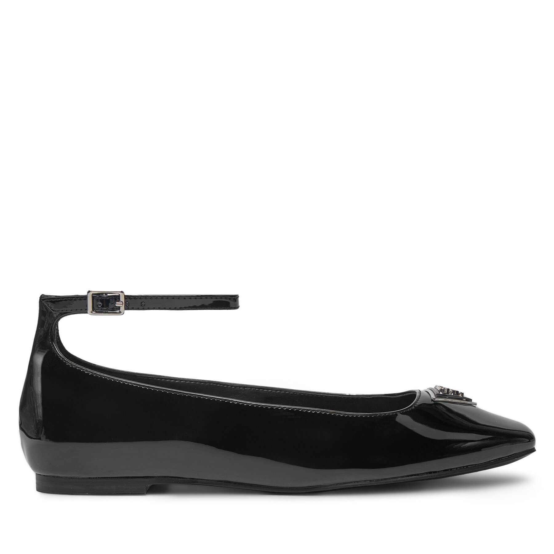 Guess Балеринки FLPLVV PAT02