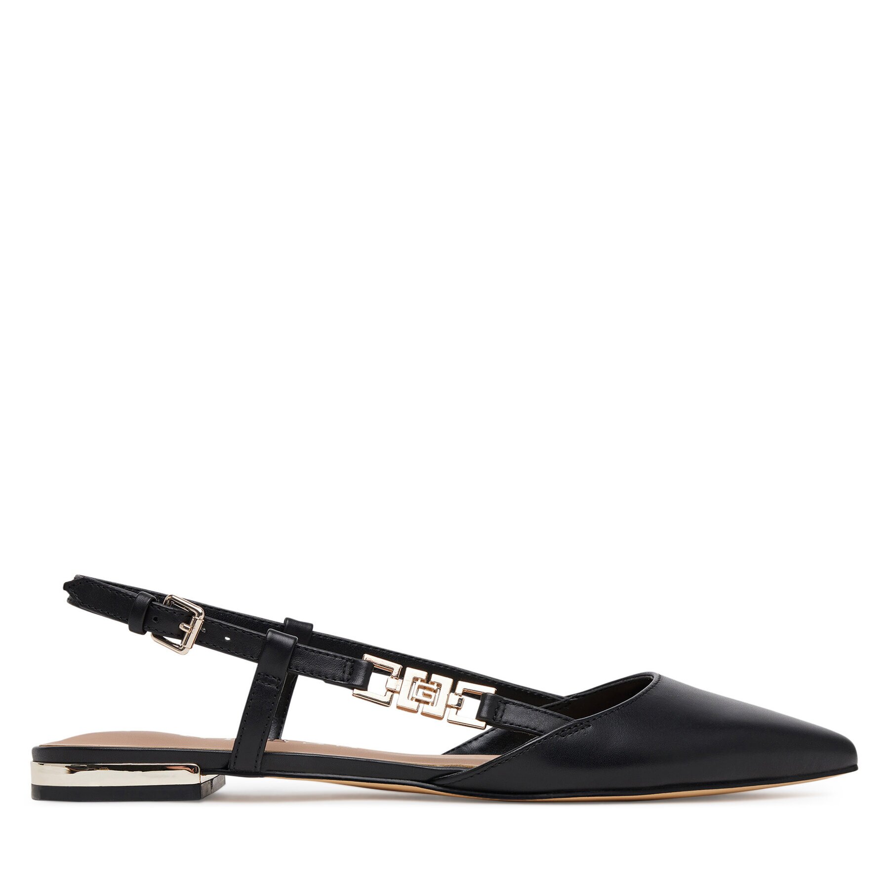 Guess Балеринки FLTFRA LEA05