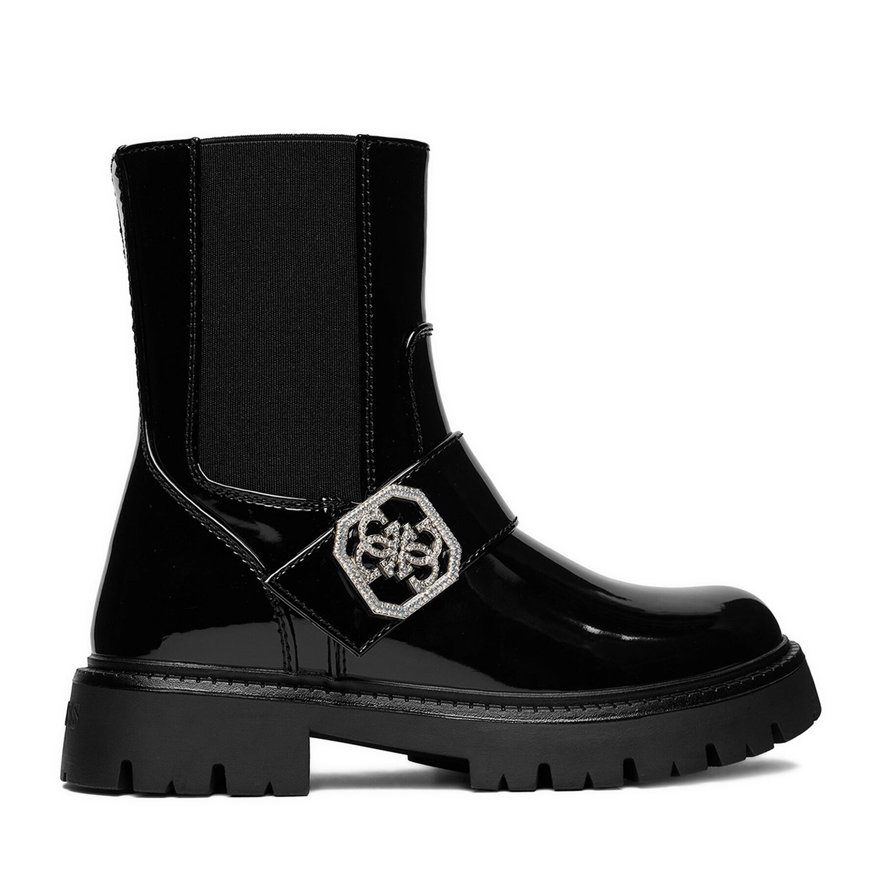 Guess Боти CEO-CS6729-20