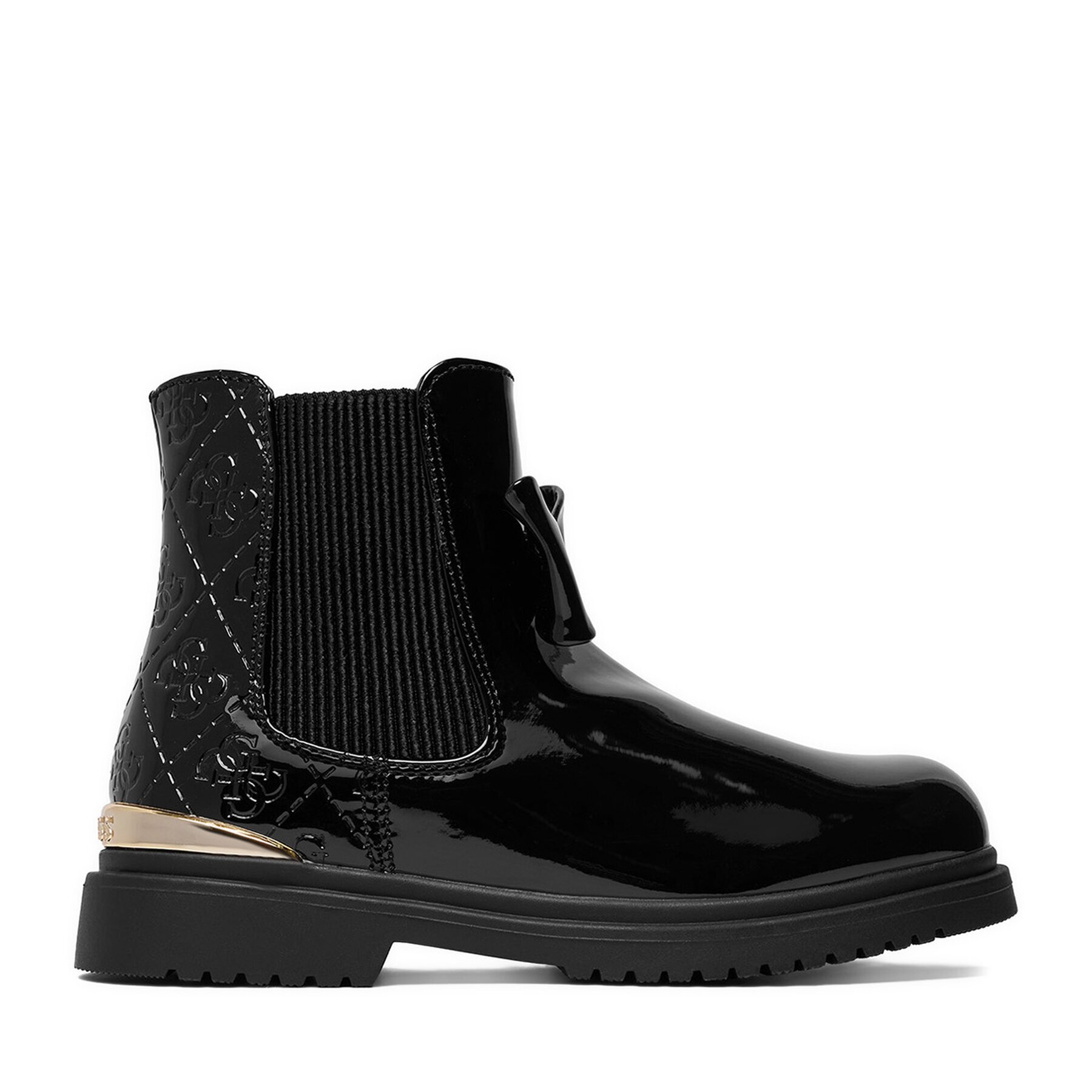 Guess Боти CEO-CS6755-01