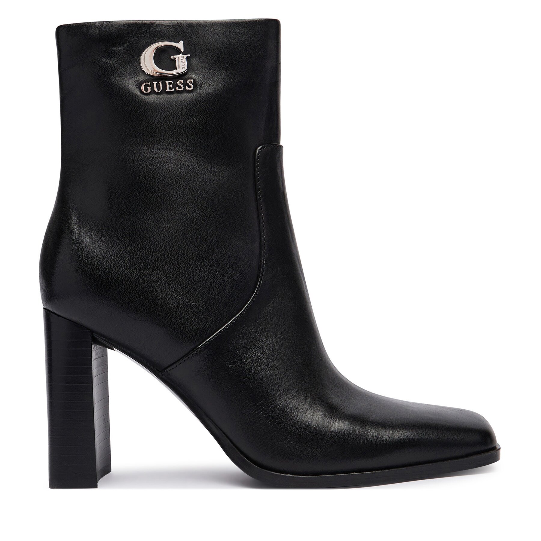 Guess Боти FLFGED LEA10