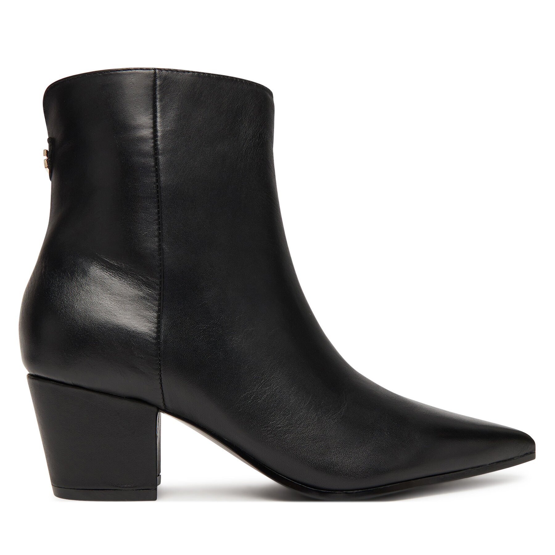 Guess Боти FLFHAL LEA10