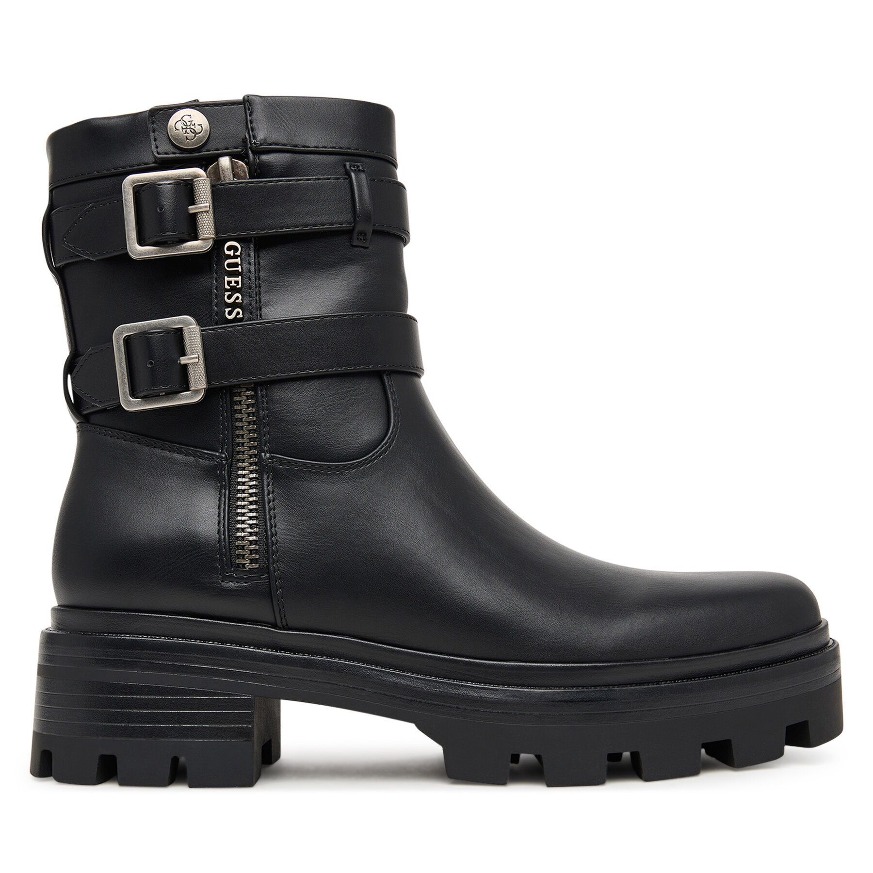 Guess Боти FLFLYN ELE10