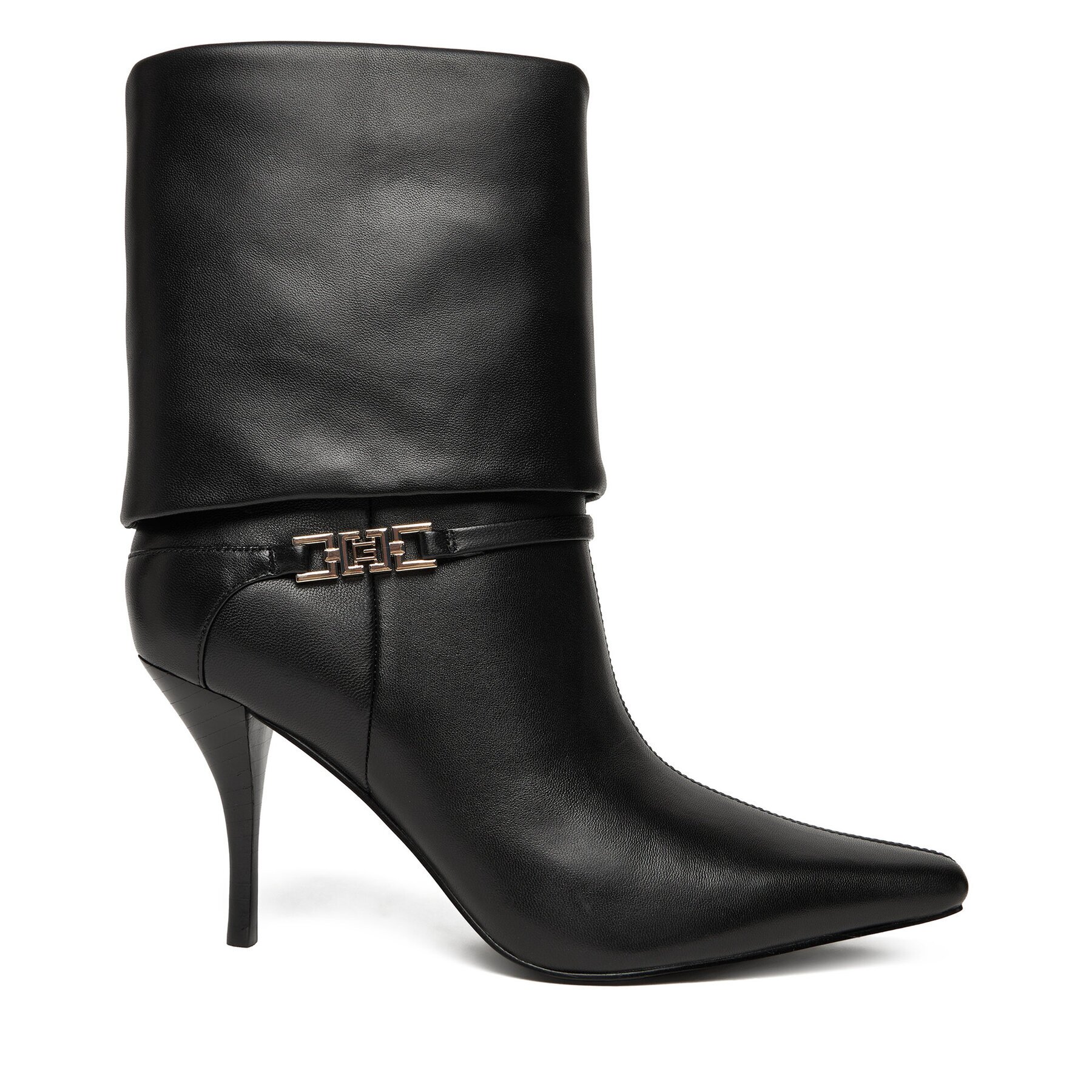 Guess Боти FLFNXX LEA10