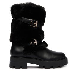 Guess Боти FLFYAF FUR10