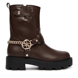 Guess Боти FLFYAZ ELE10