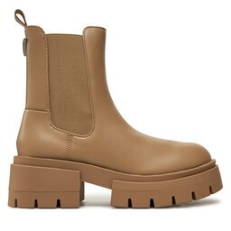 Guess Боти тип челси Charlotte FLFCHT ELE10