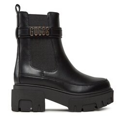 Guess Боти Yelma FL8YEA ELE10
