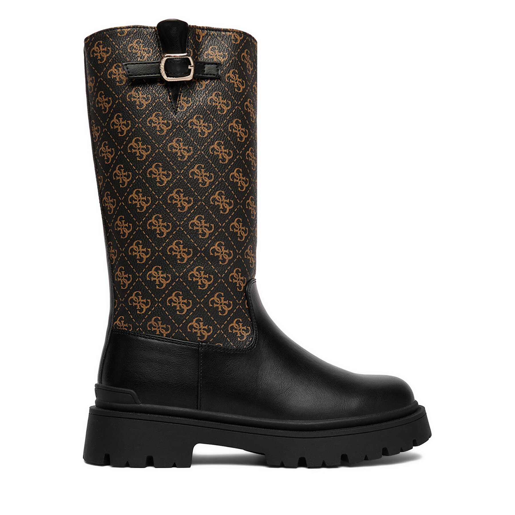 Guess Ботуши EO-CS6795-02