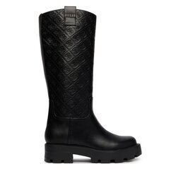 Guess Ботуши FLFLYI ELE11