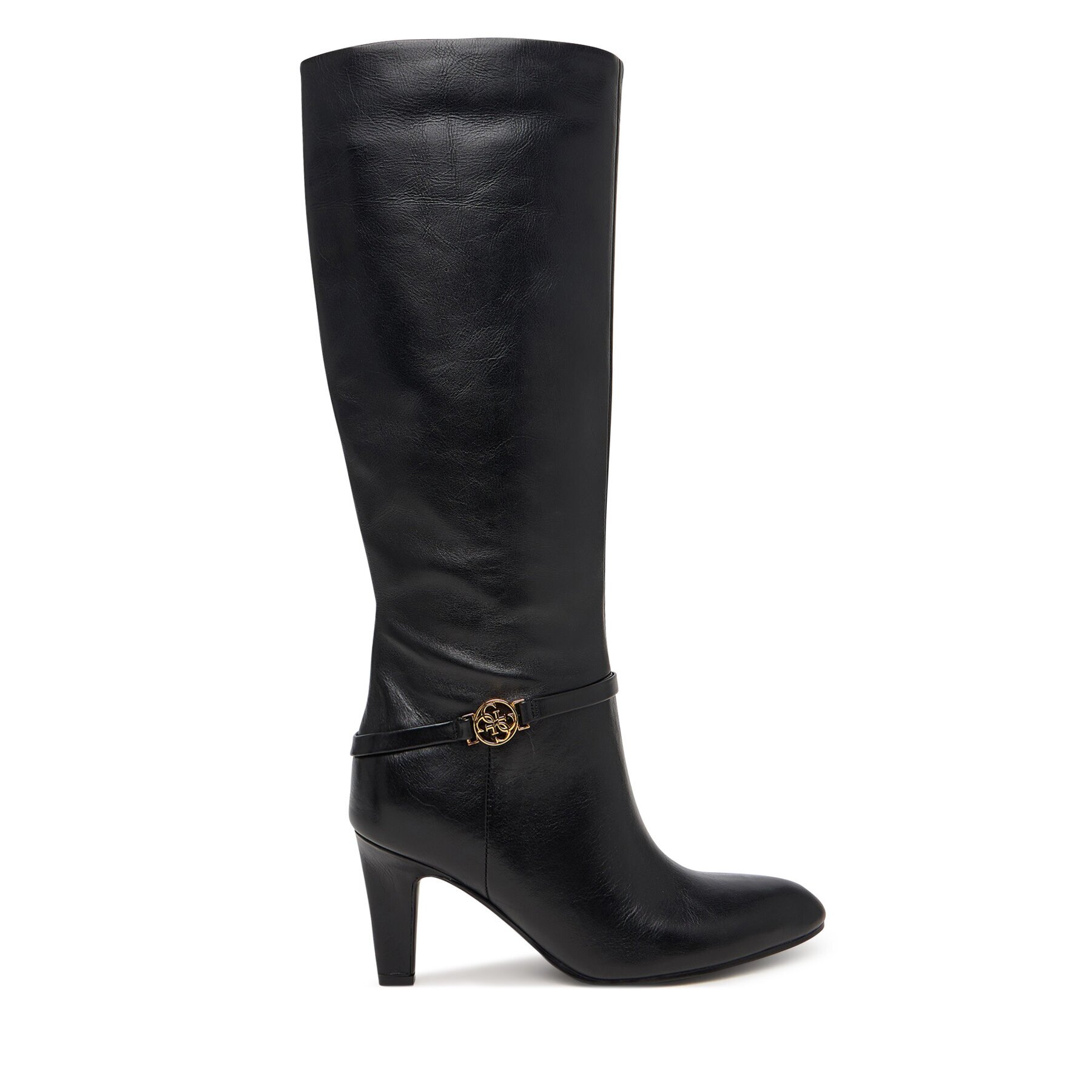 Guess Ботуши FLFOAT LEA11