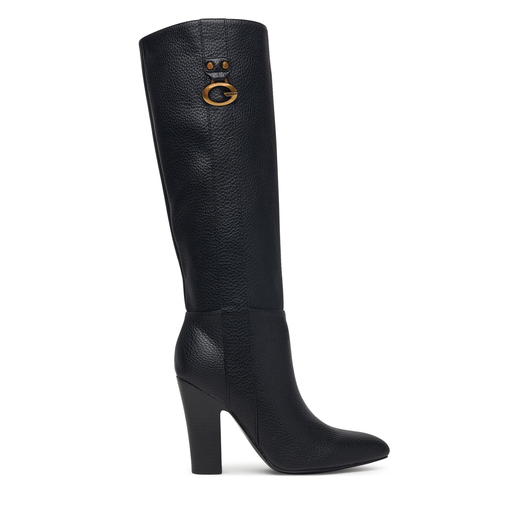 Guess Ботуши FLFTYN ELE11