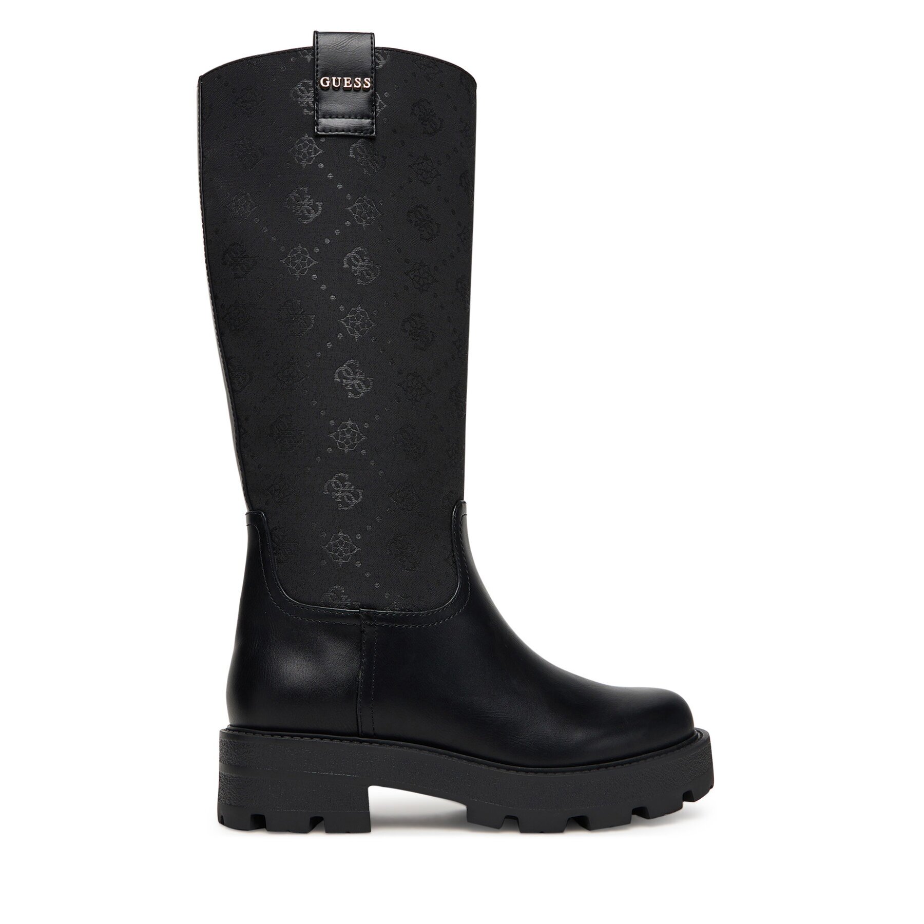 Guess Ботуши FLFYNN FAL11