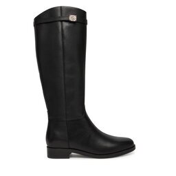 Guess Ботуши FLFZOR LEA11
