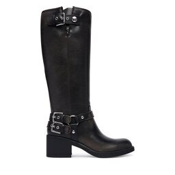 Guess Ботуши FLTMAT LEA11