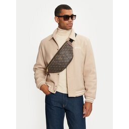 Guess Чанта за кръст﻿ HMEVZL P3431