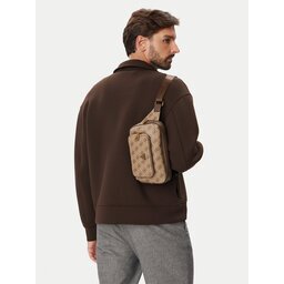 Guess Чанта за кръст﻿ HMMILO P6398
