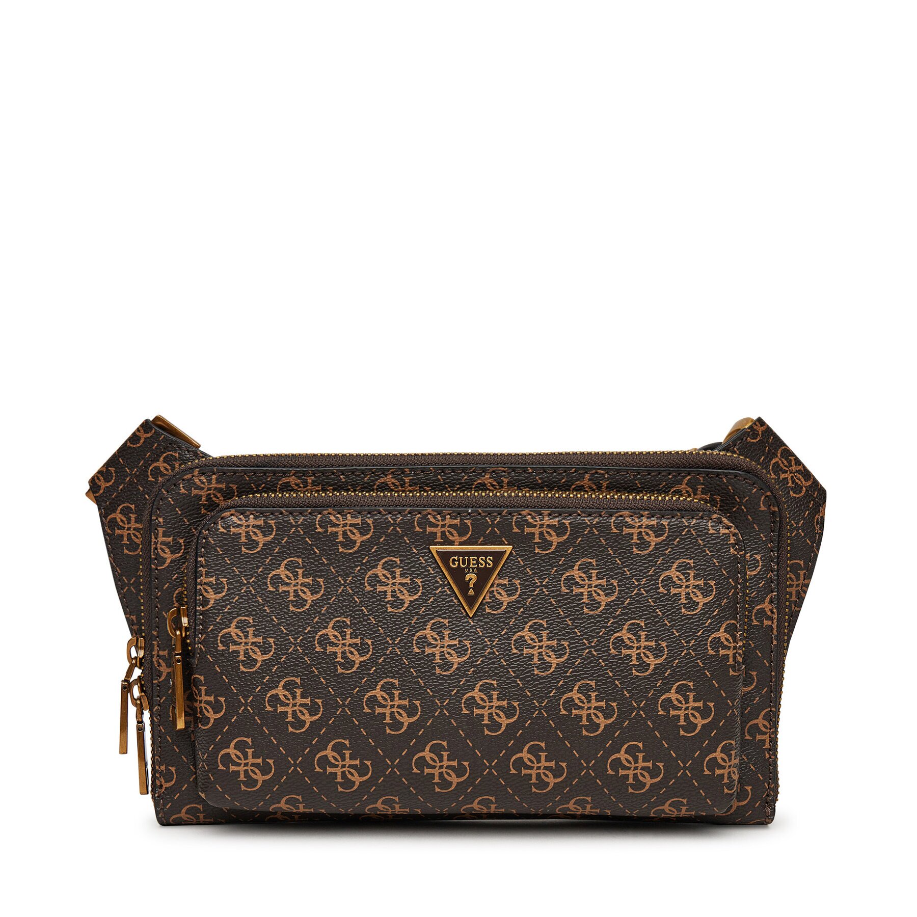 Guess Чанта за кръст﻿ Milano HMMILO P5214