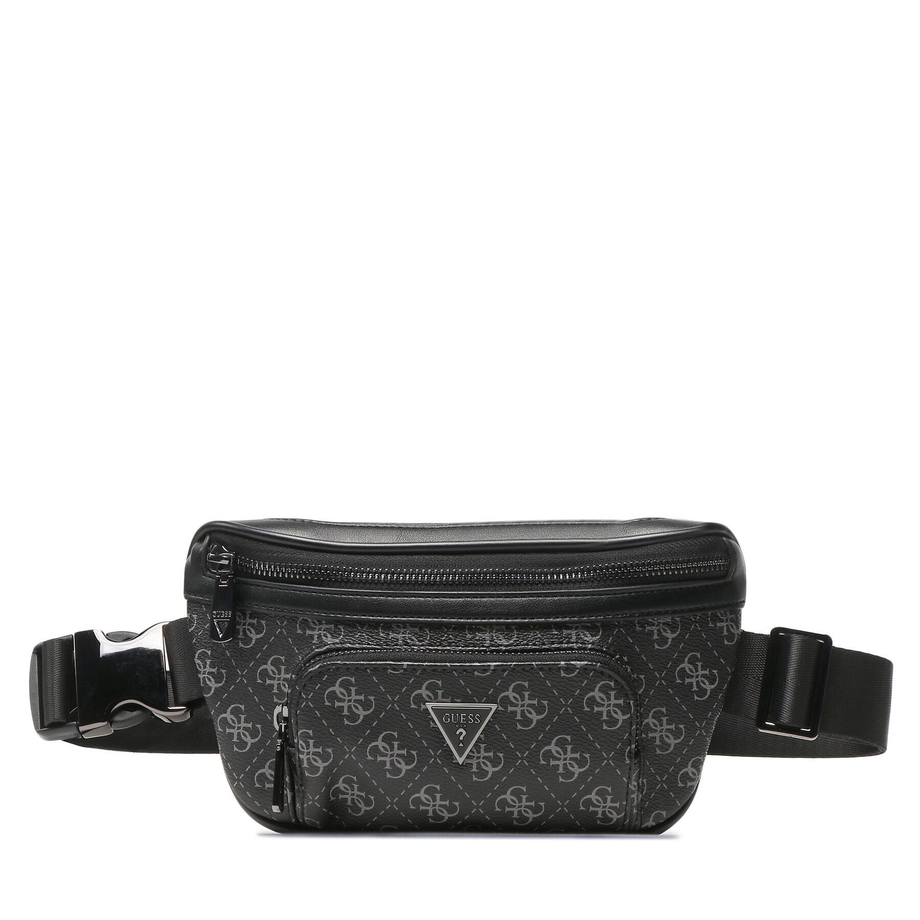Guess Чанта за кръст﻿ Vezzola Smart HMEVZL P3231