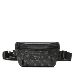 Guess Чанта за кръст﻿ Vezzola Smart HMEVZL P3231