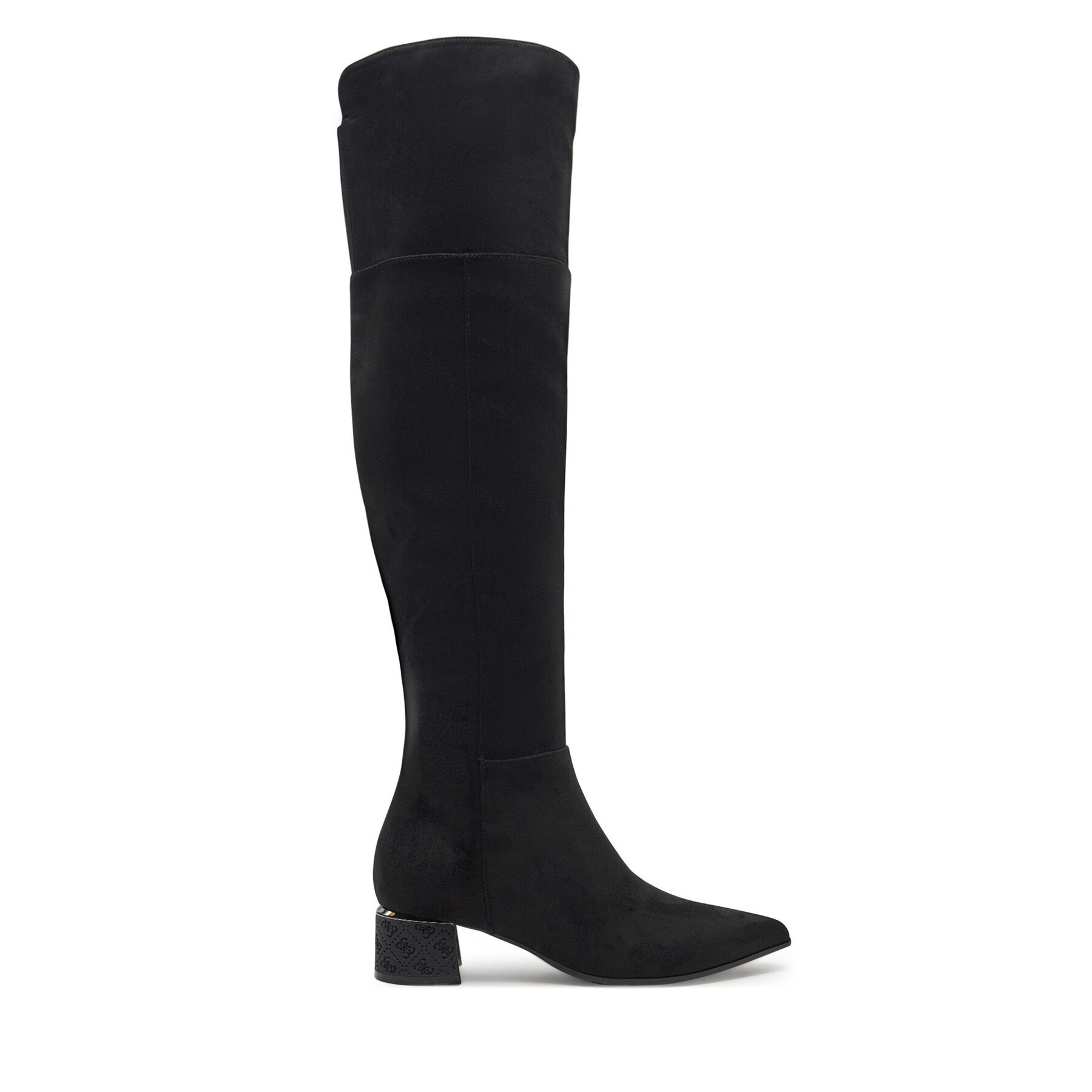 Guess Чизми Lucie FLFLUC ESU11