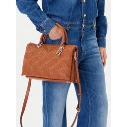 Guess Дамска чанта Adelasia HWQL96 58060