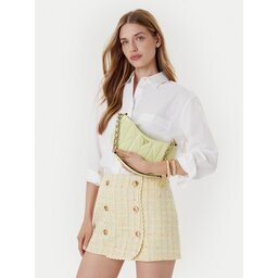 Guess Дамска чанта Aldina HWGG96 63170
