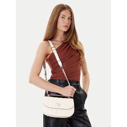 Guess Дамска чанта Aldina HWGG96 63200