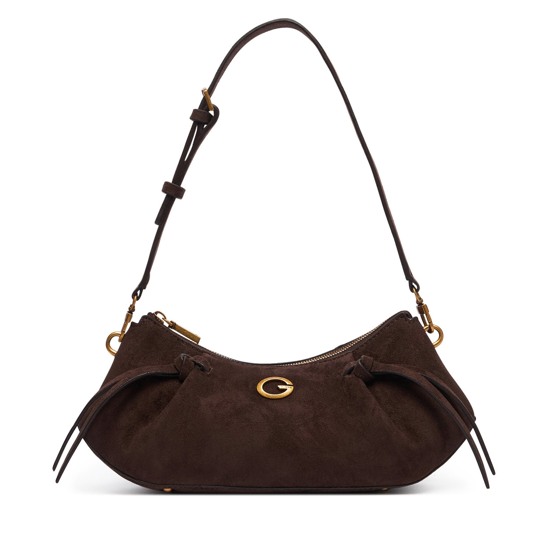Guess Дамска чанта Allegra HWSG22 37180