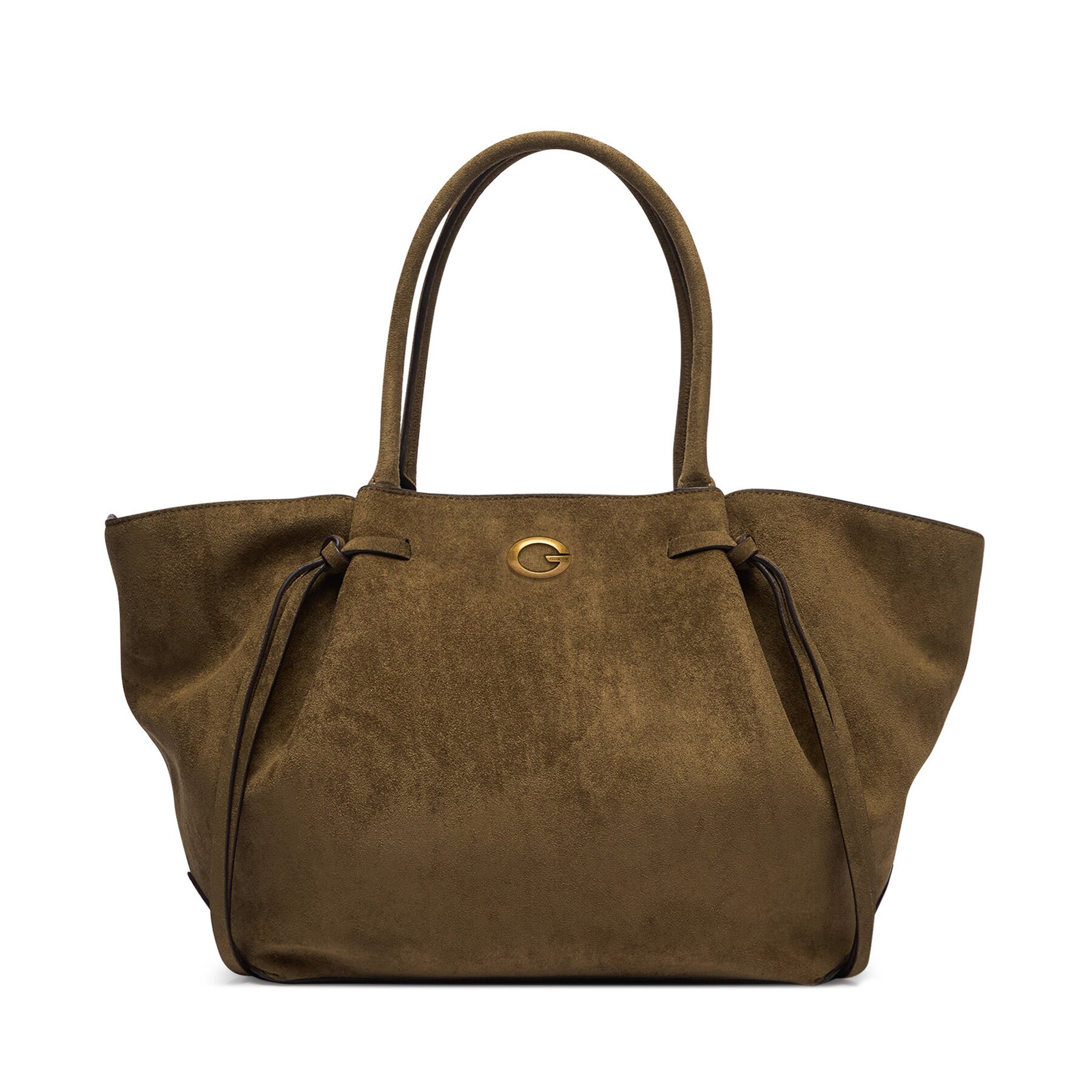 Guess Дамска чанта Allegra HWSG22 37230