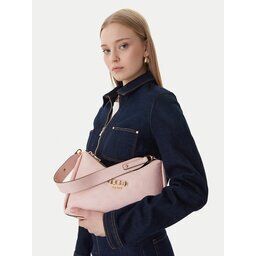 Guess Дамска чанта Anise HWPD99 16180