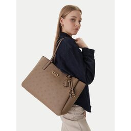 Guess Дамска чанта Anise HWPD99 16230